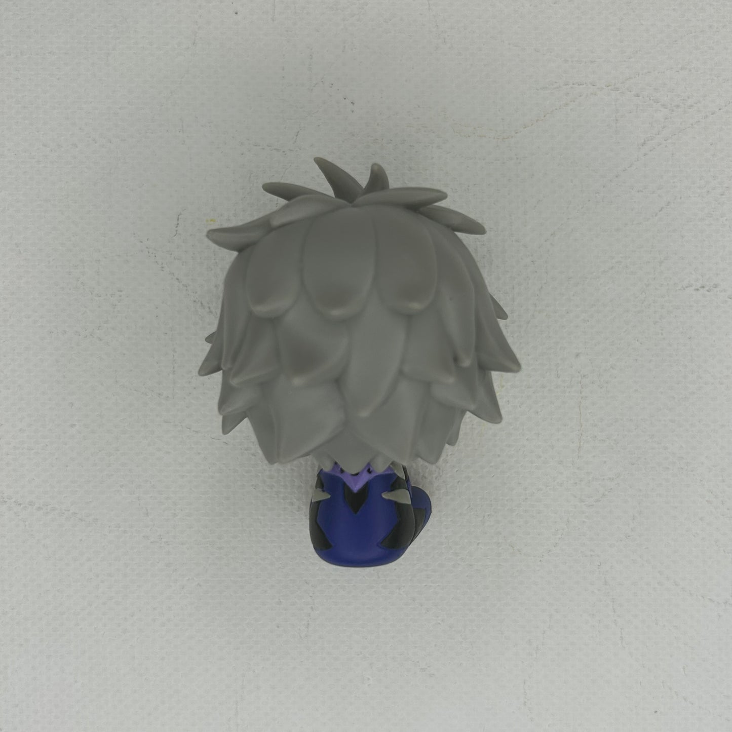 Neon Genesis Evangelion Kaworu Nagisa Figur