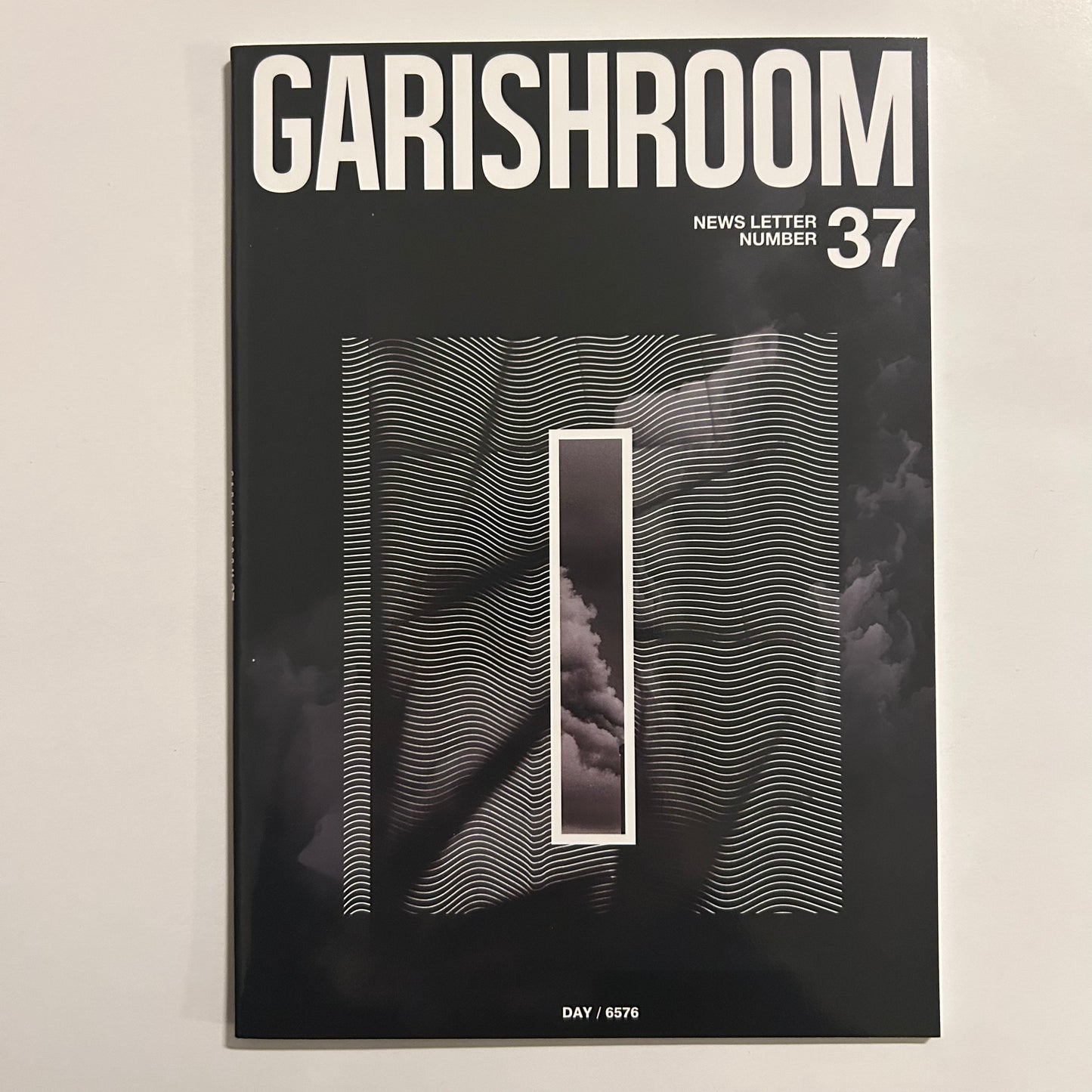 The GazettE Garish Room 37 ❀