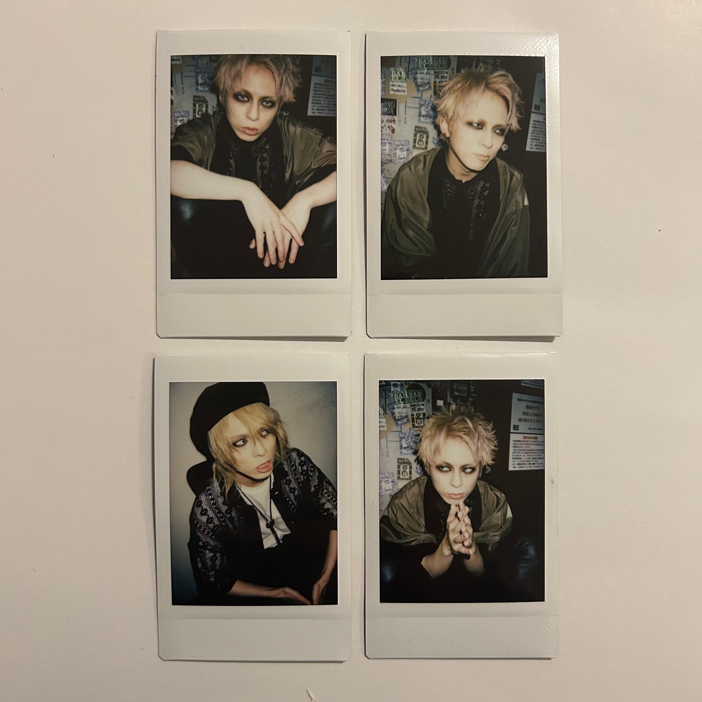 ΛrlequiΩ Aki Cheki ❀