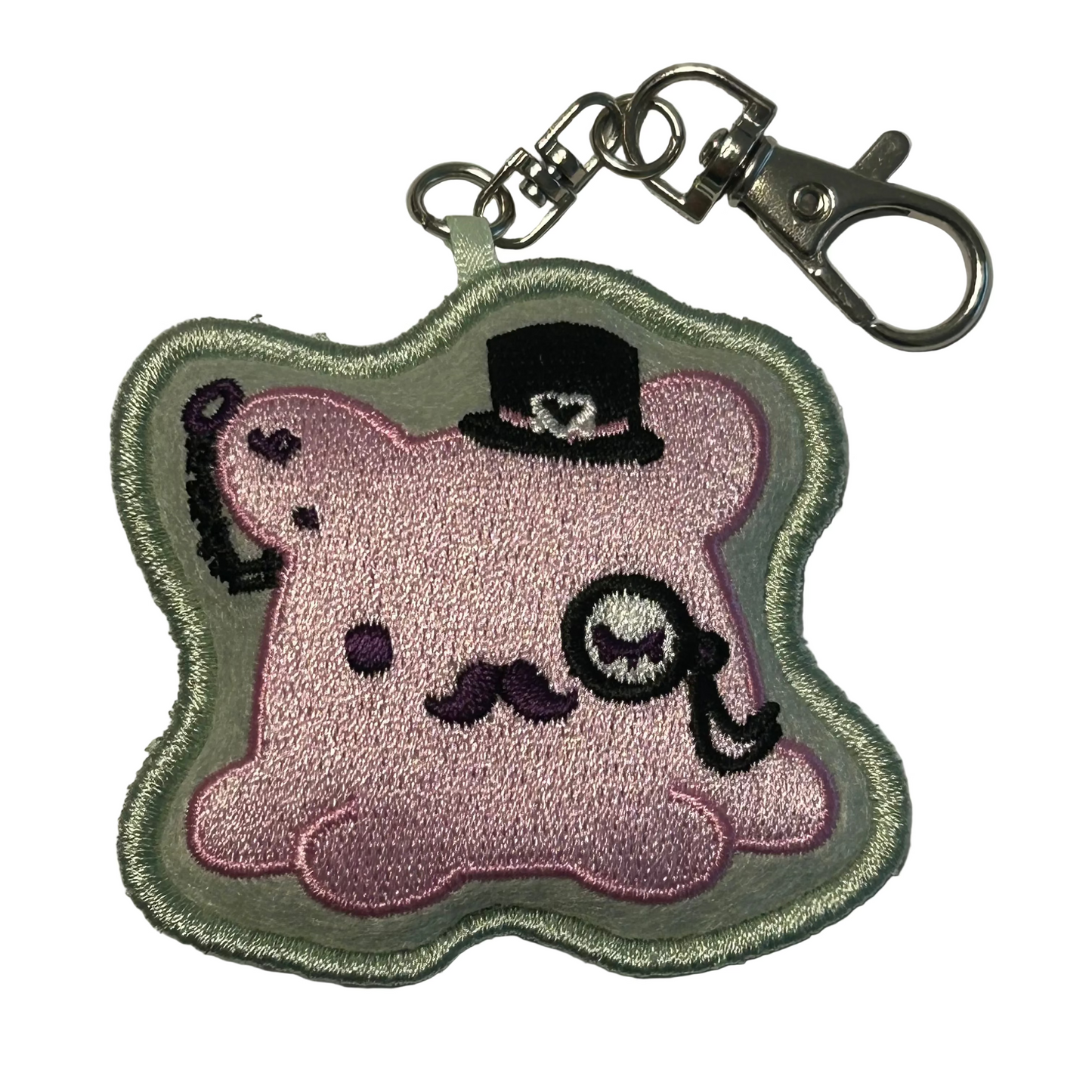 Hookah haze Gentlemendako Anhänger