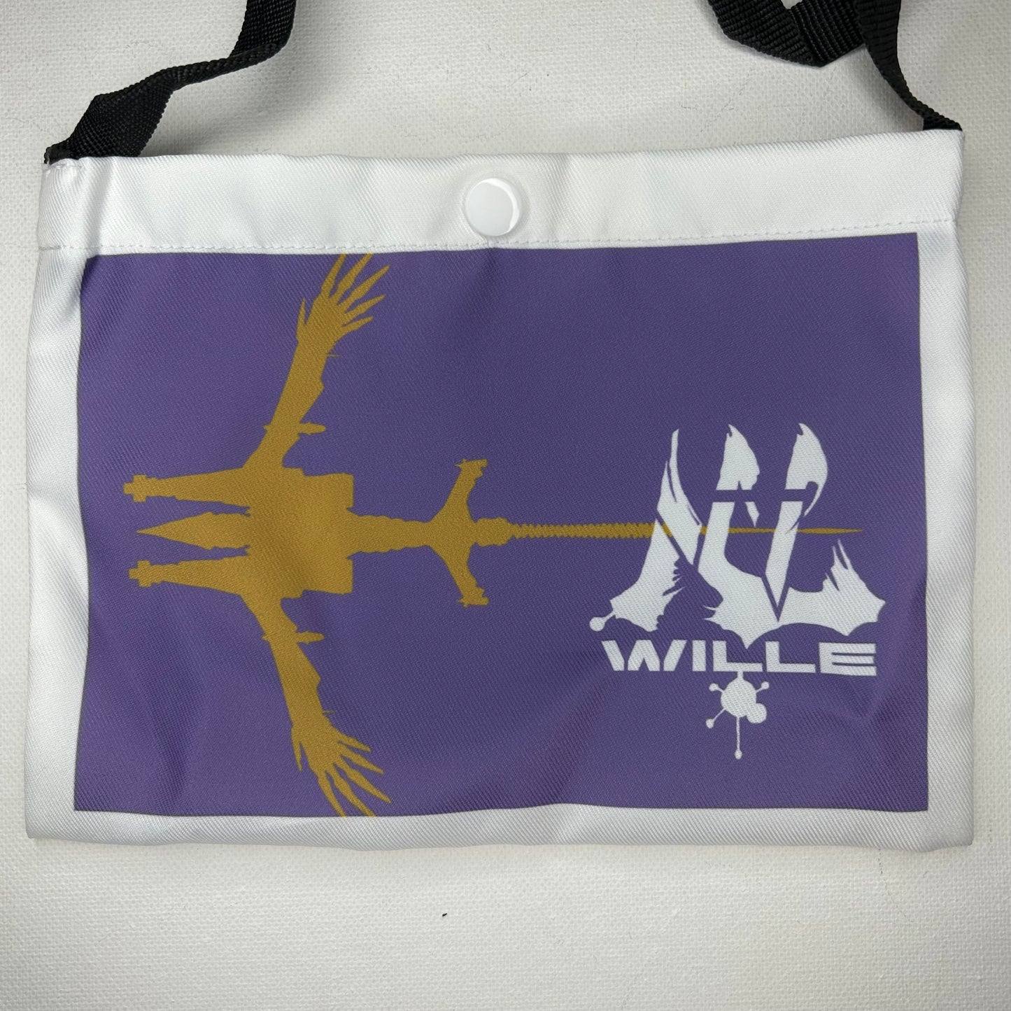 Neon Genesis Evangelion Umhängetasche