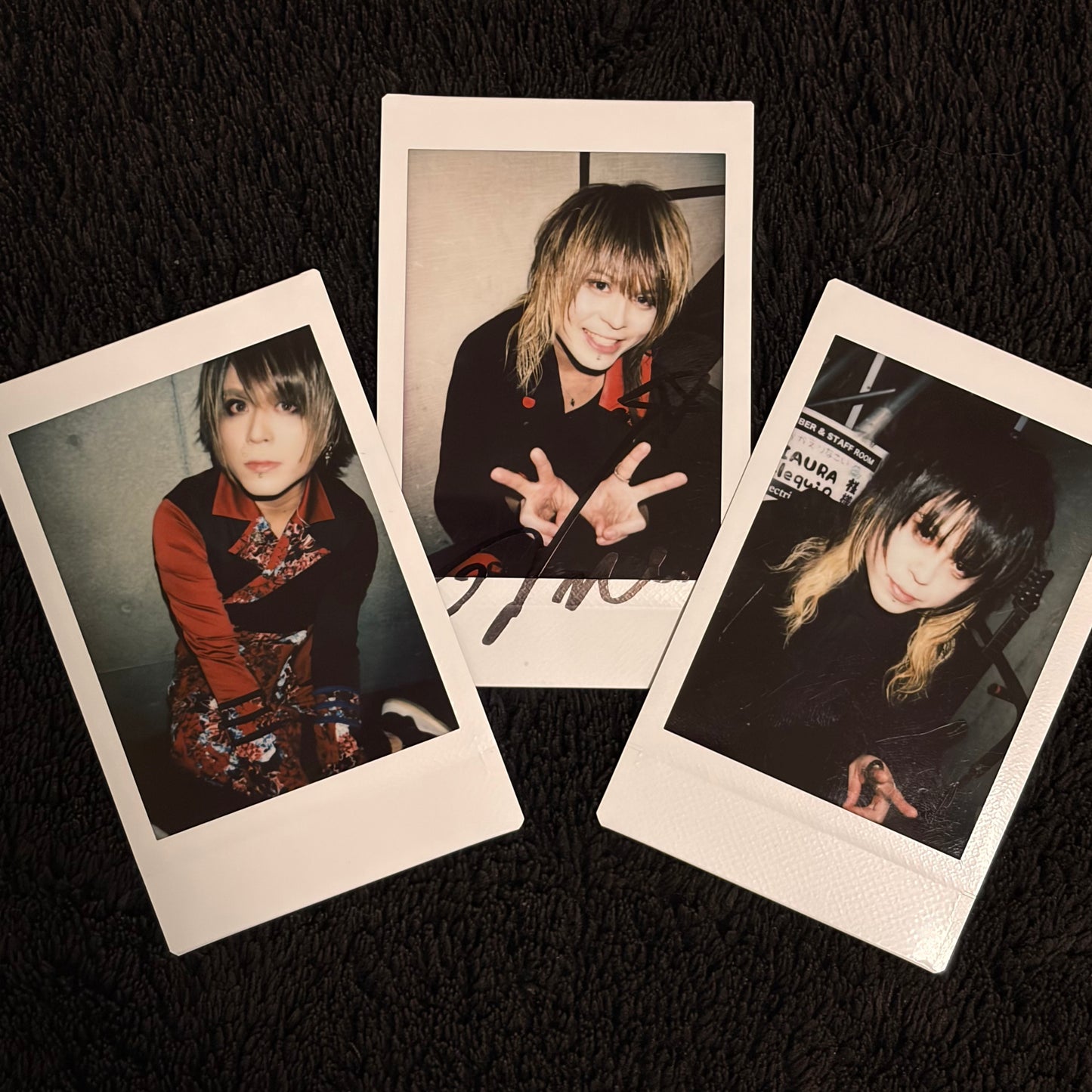 ΛrlequiΩ Nao Cheki ❀
