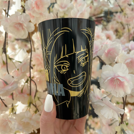 My Hero Academia Himiko Toga Becher