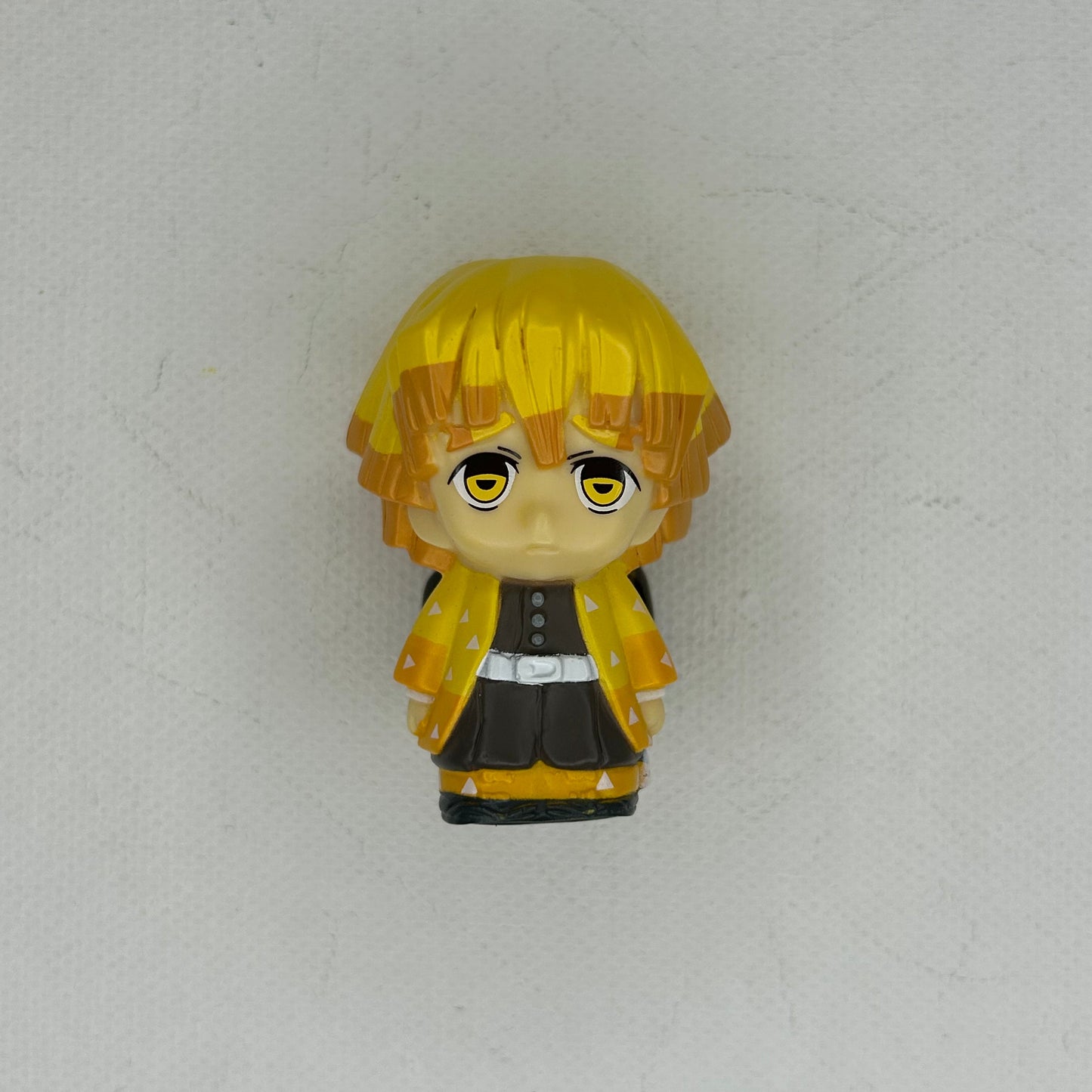 Demon Slayer Zenitsu Mini Figur