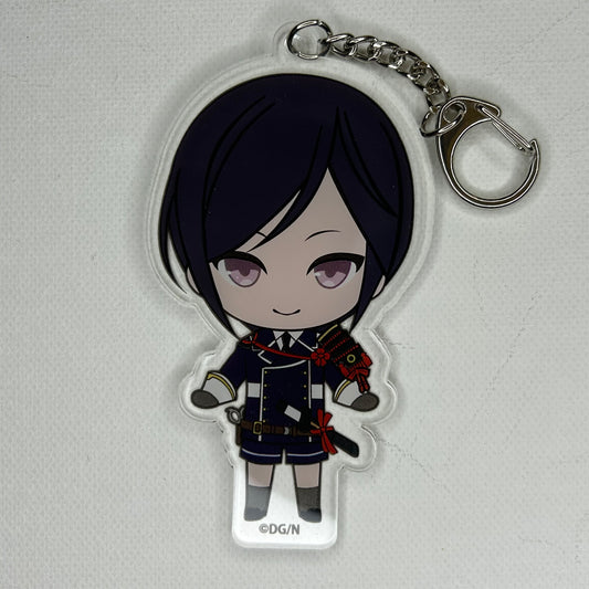 Touken Ranbu Yagen Toushirou Acryl Anhänger