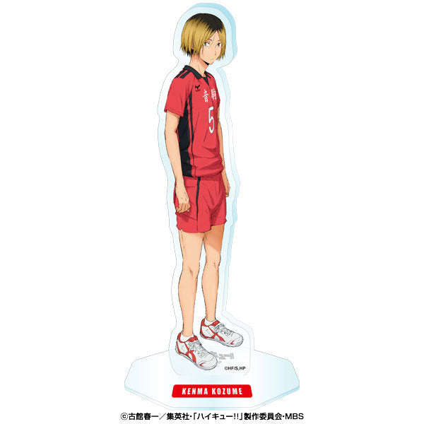 Haikyu!! Kenma Kozume Acrylic Stand