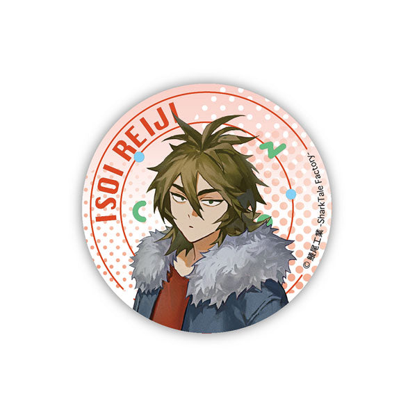 Cell of Empireo Button