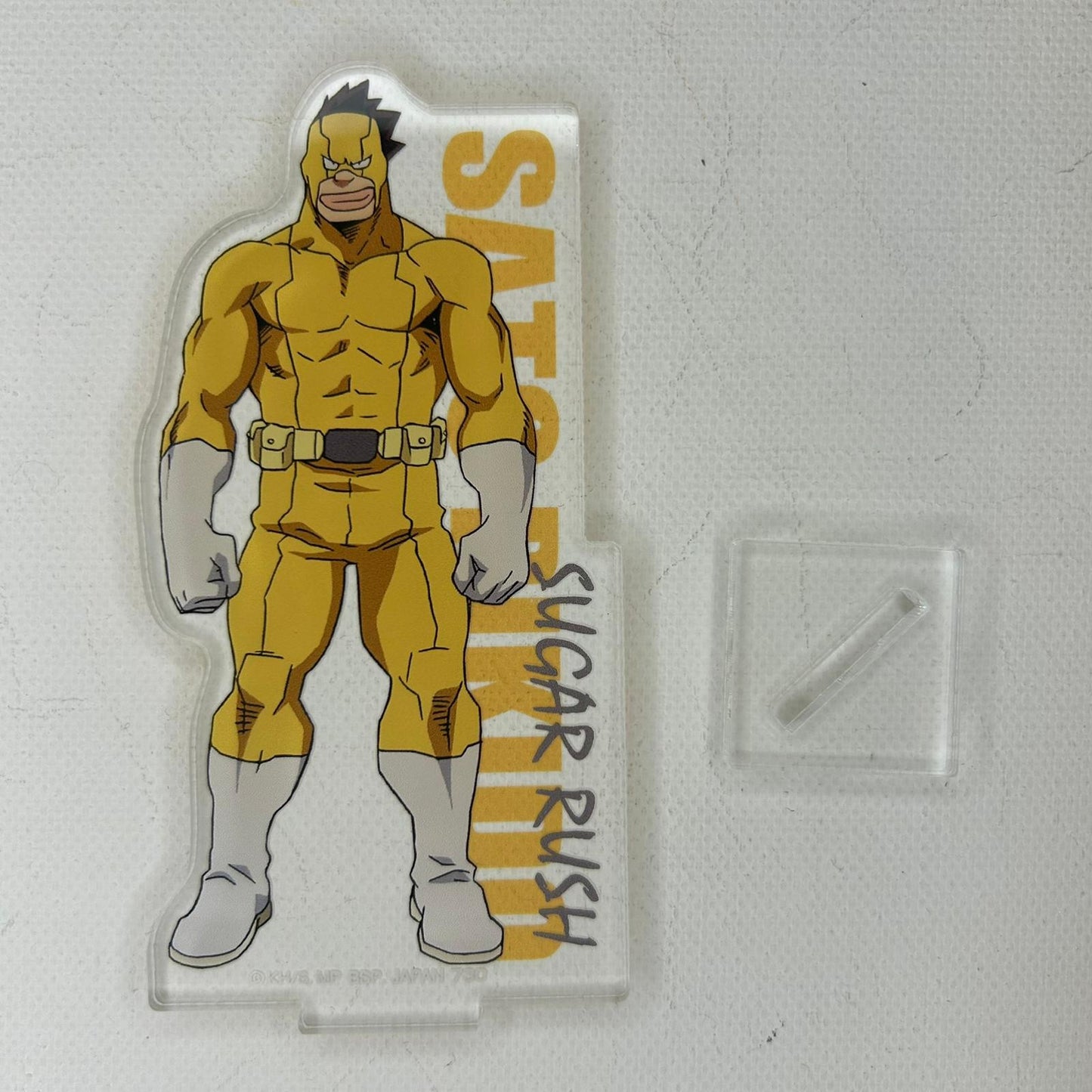My Hero Academia Rikido Sato Sugar Rush Acryl Ständer