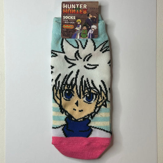 Hunter x Hunter Socken