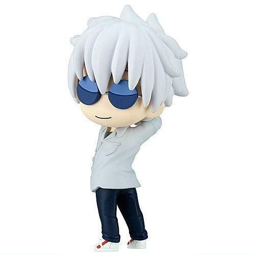Jujutsu Kaisen Gojo Gacha Figure