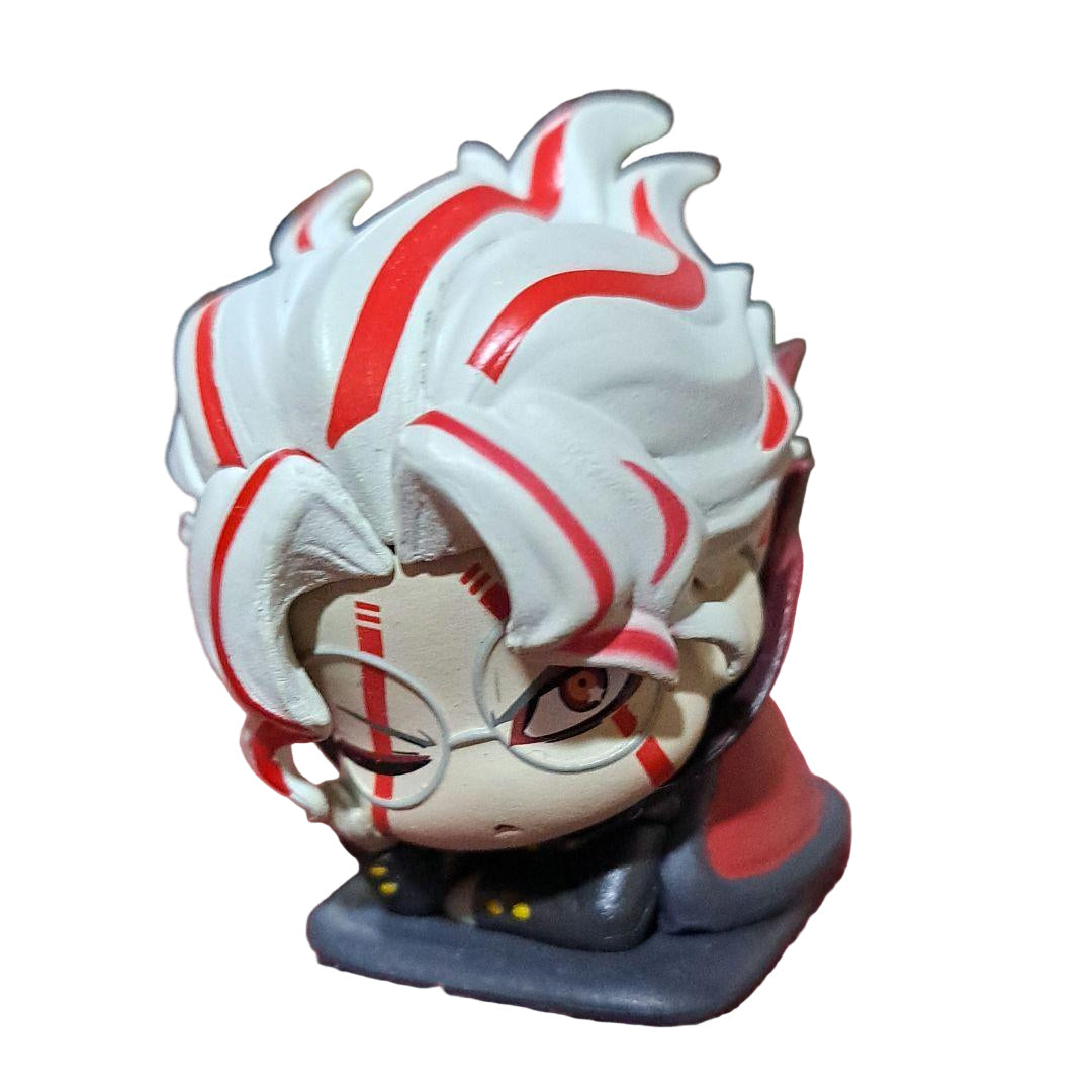 DanDaDan Okarun Gacha Figure