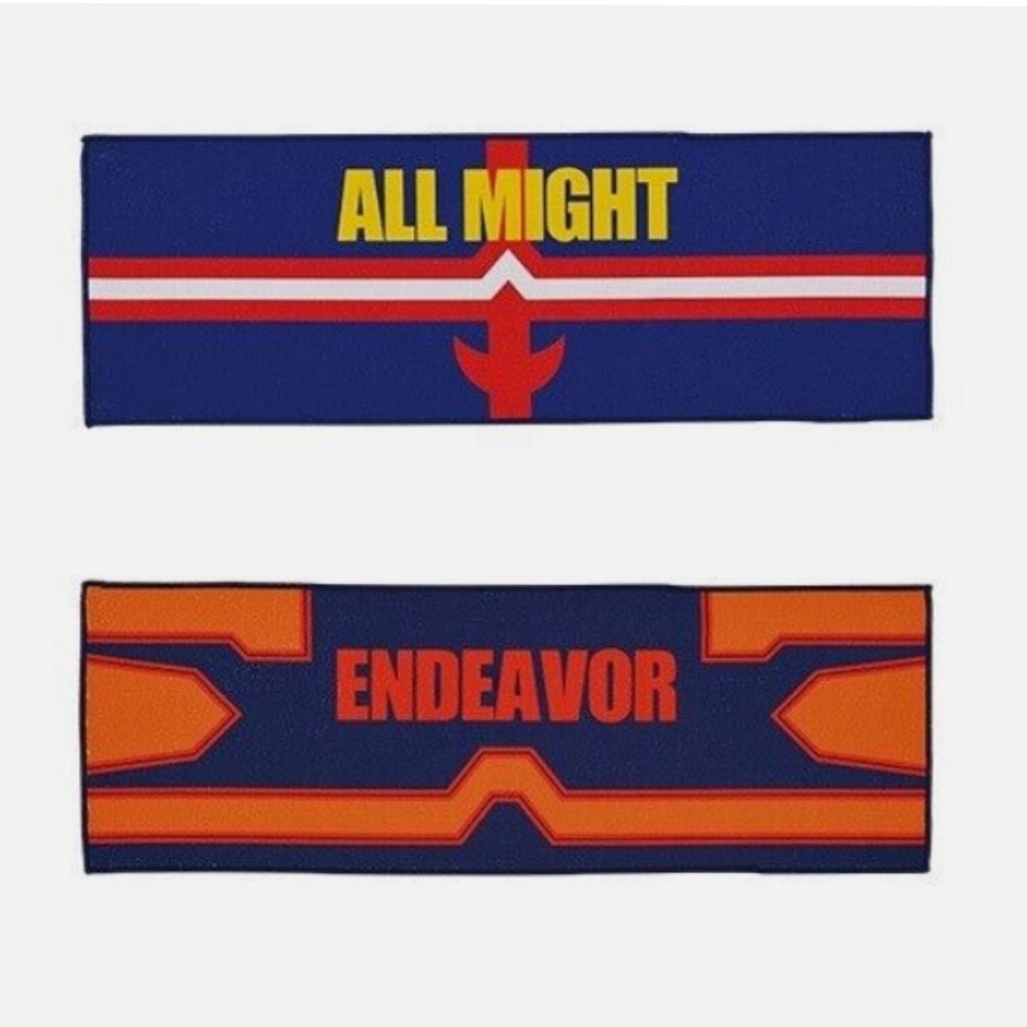My Hero Academia Towels