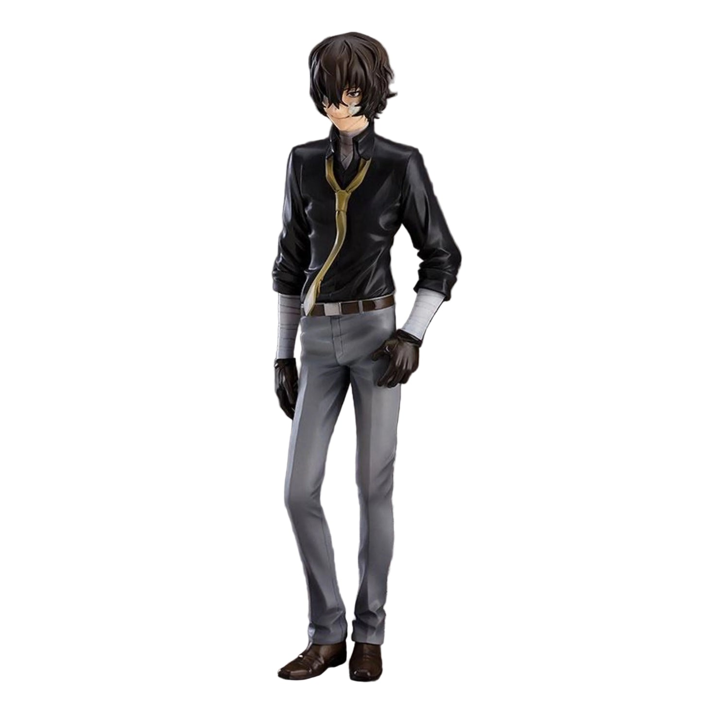Bungo Stray Dogs Dazai Figure Orange Rouge 1st Edition