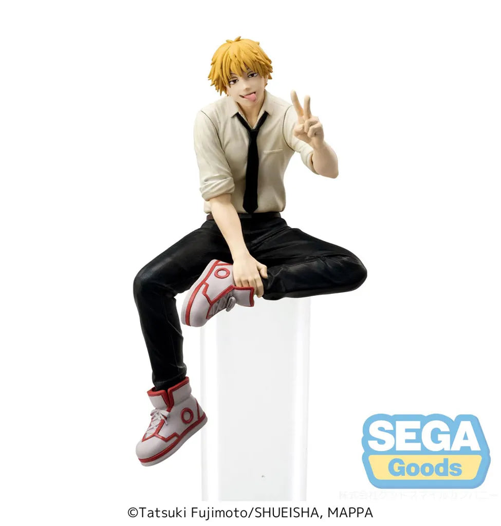 Chainsaw Man Denji Figur