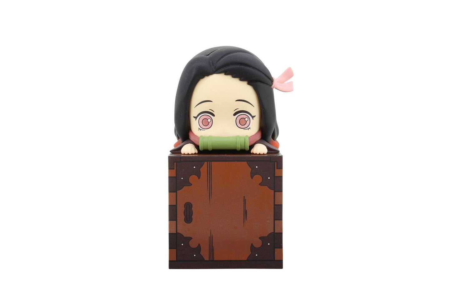 Demon Slayer Nezuko Hikkake Figur