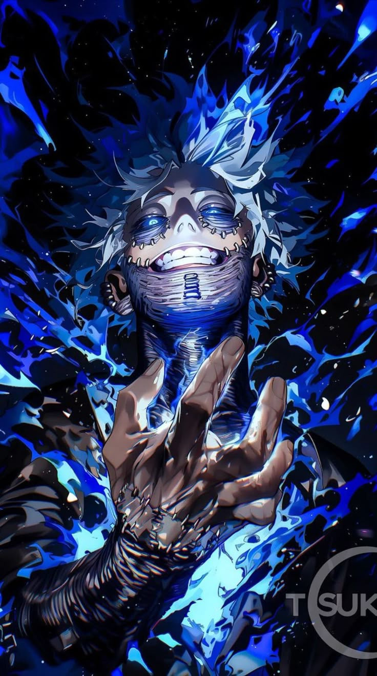 Dabi Bundle