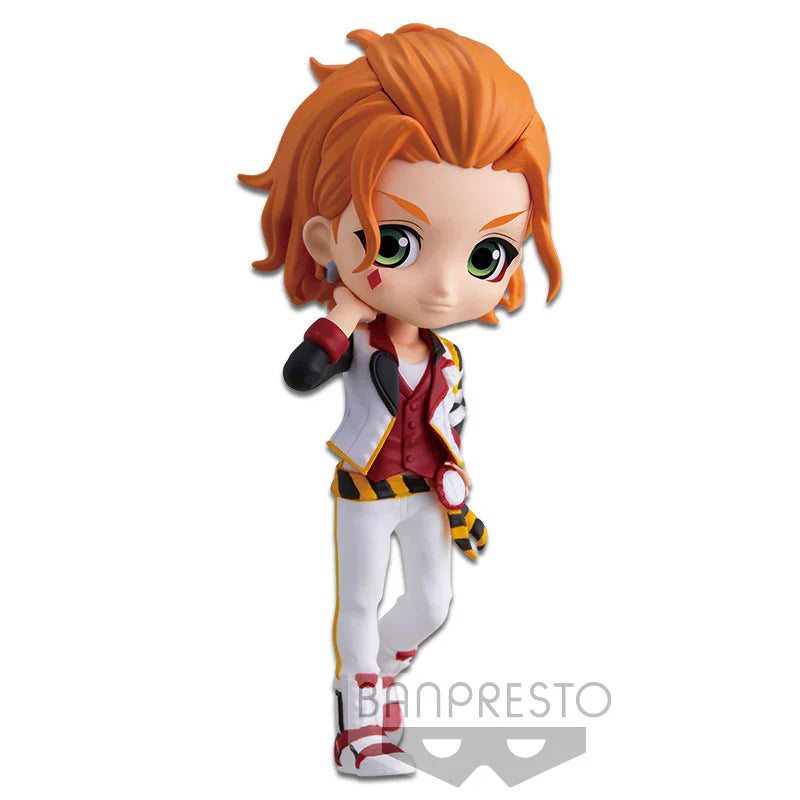 Disney Twisted Wonderland Cater Diamond Q Posket Petit Figure Vol. 3