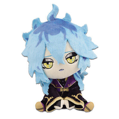 Twisted Wonderland Idia Shroud Cotetto Plush