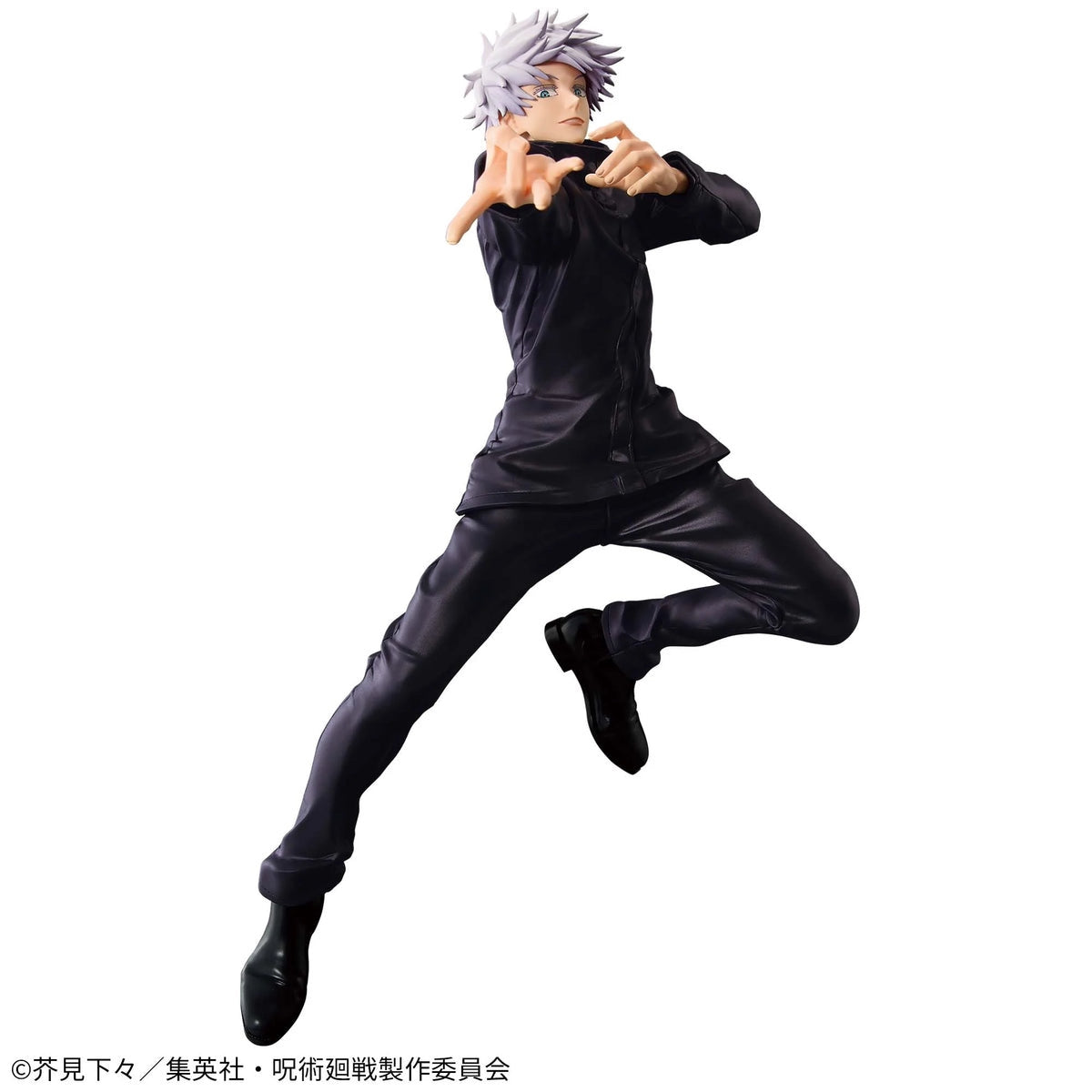 Jujutsu Kaisen Gojo Satoru Maximatic Figur