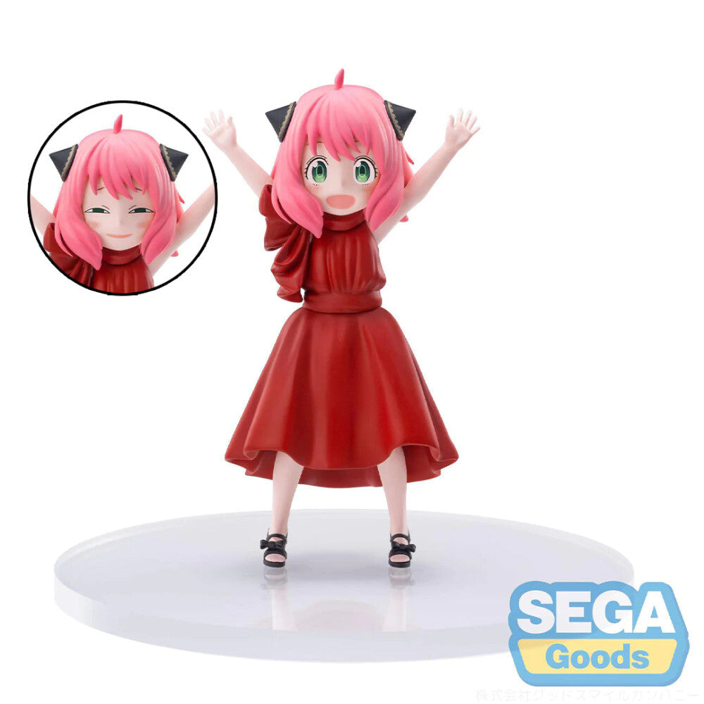 Spy x Family Anya Forger Figure