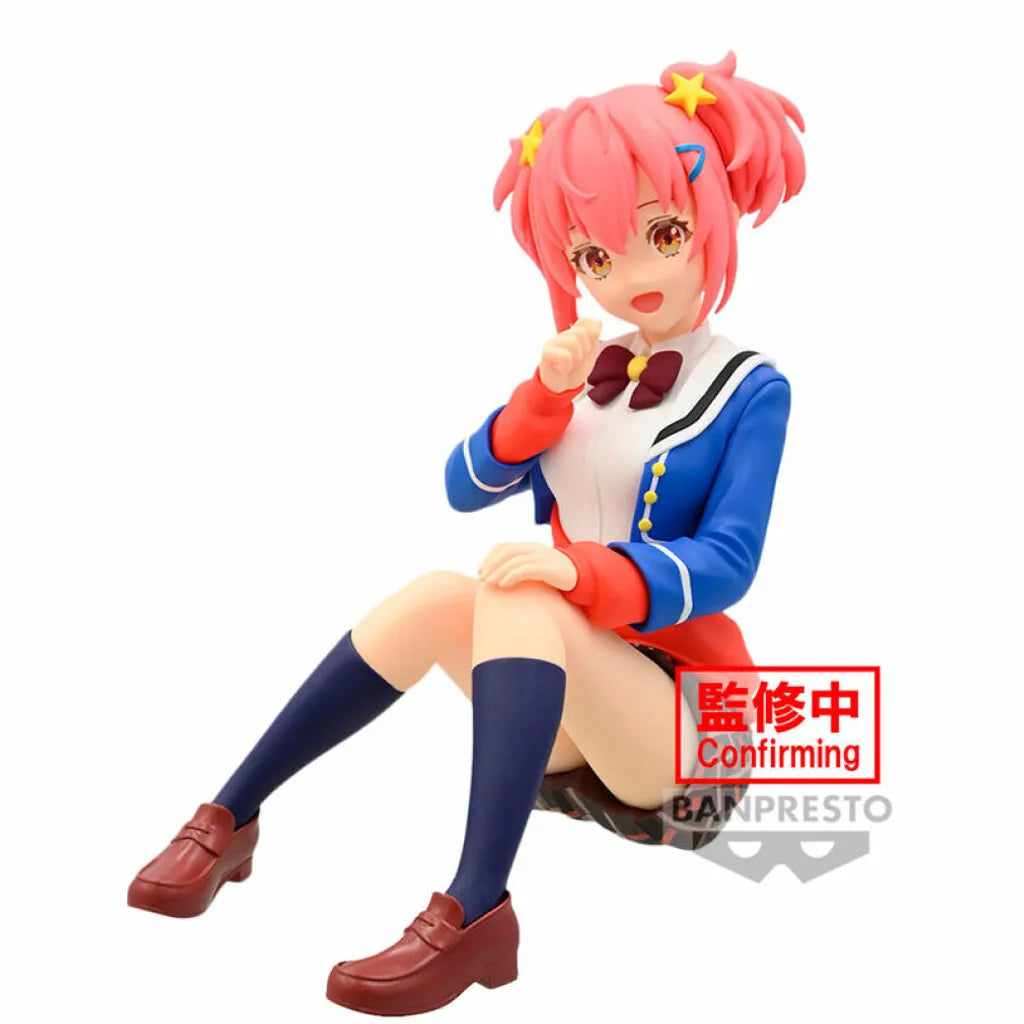 World Dai Star Kokona Otori Figure