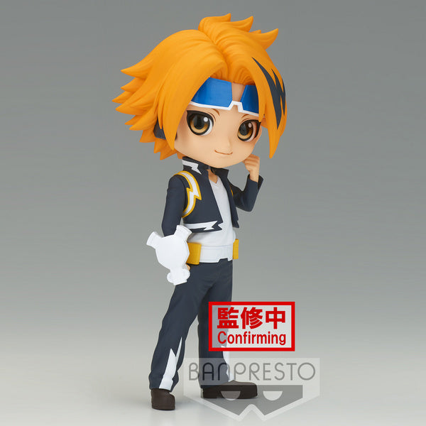 My Hero Academia Denki Kaminari Q Posket Figur