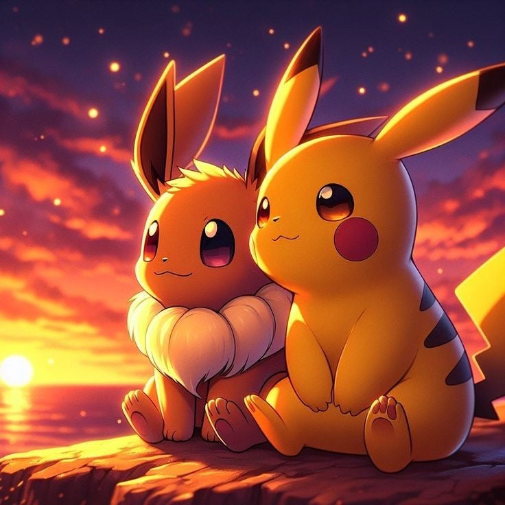 Pokemon Mystery Bundle