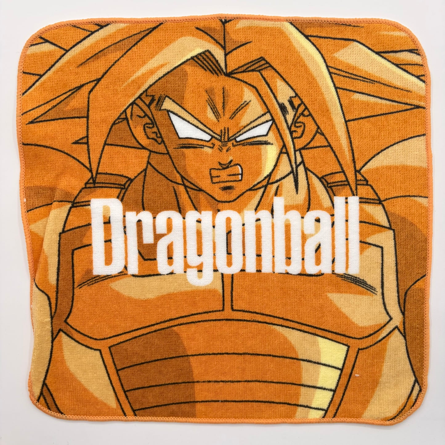 Dragonball Handtuch