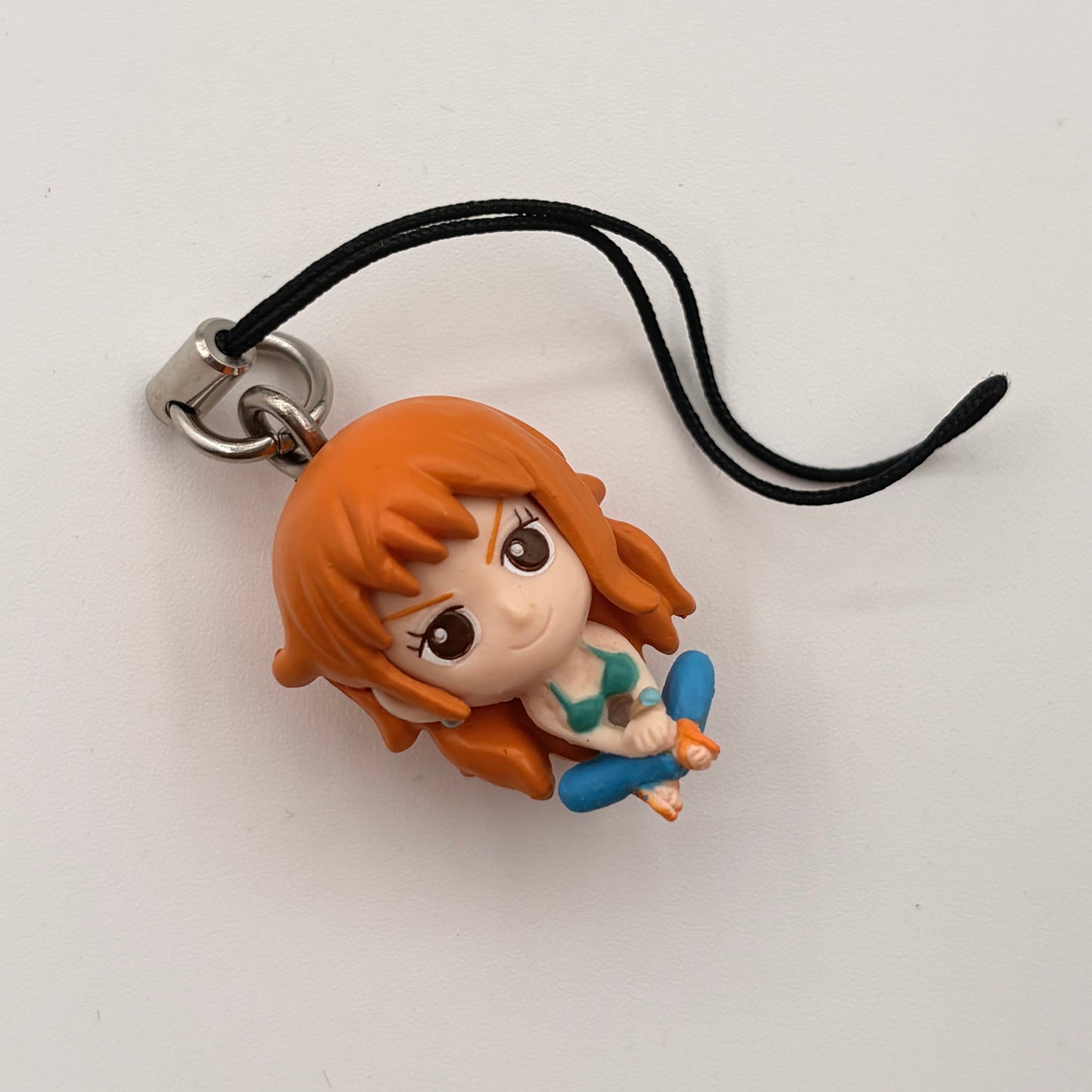 One Piece, Nami, Figur Anhänger