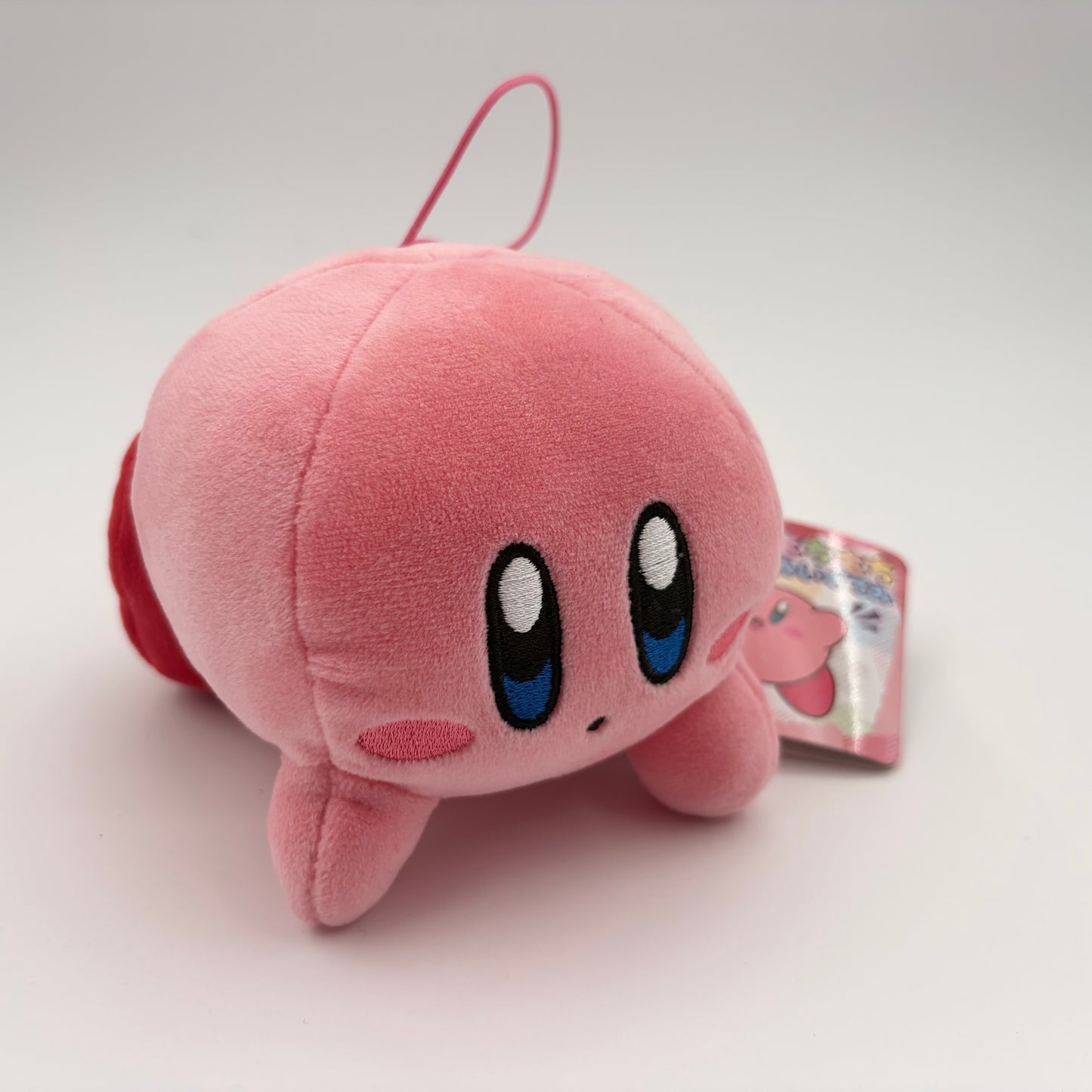 Nintendo, Kirby, Plüsch