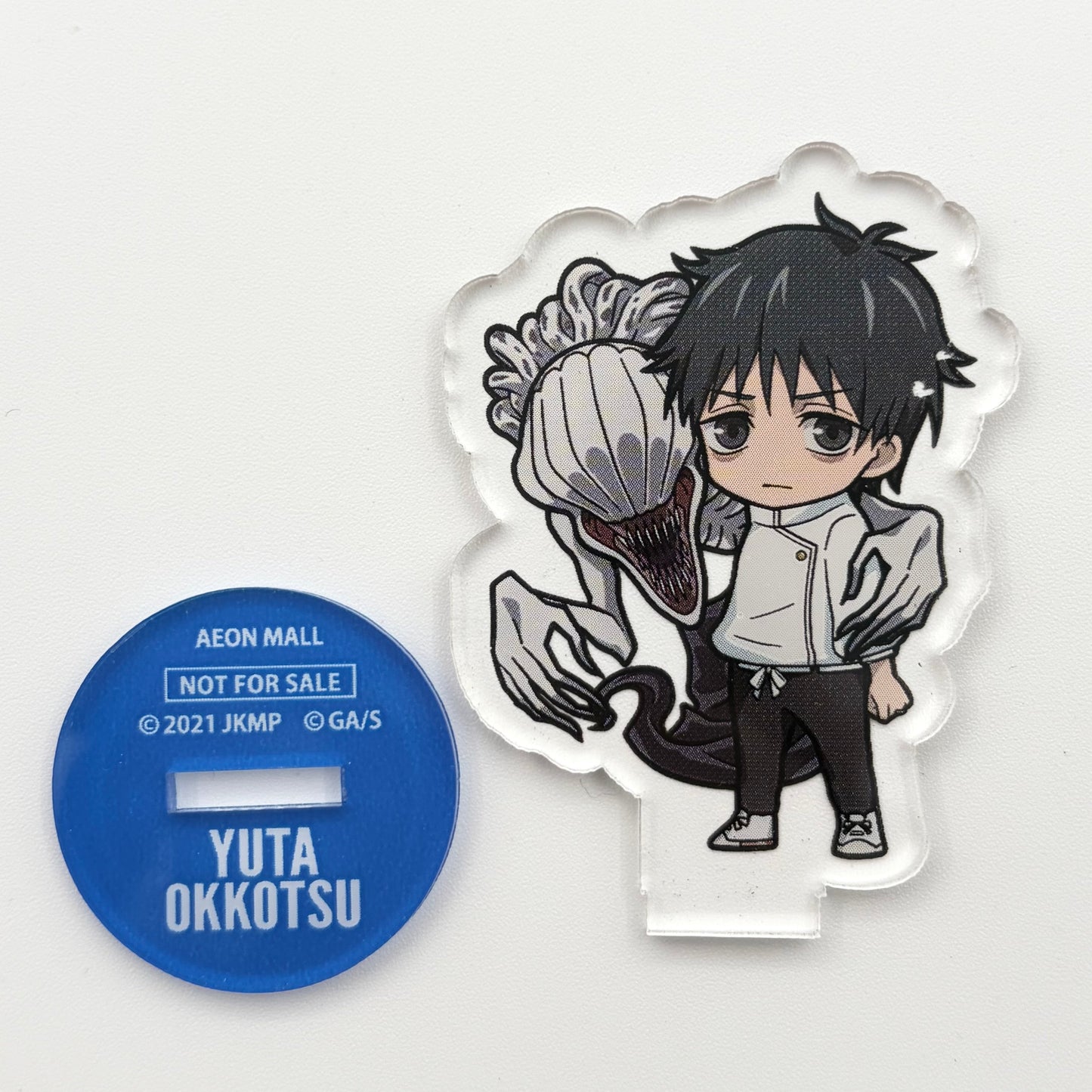 Jujutsu Kaisen Yuta Acrylic Stand