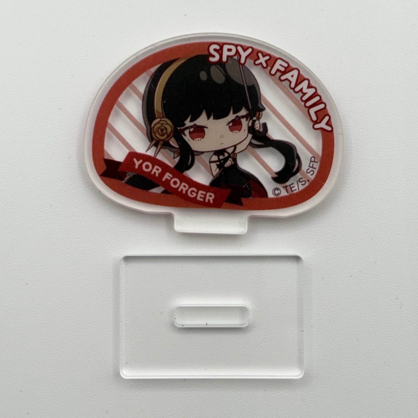 Spy x Family Yor Acrylic Stand