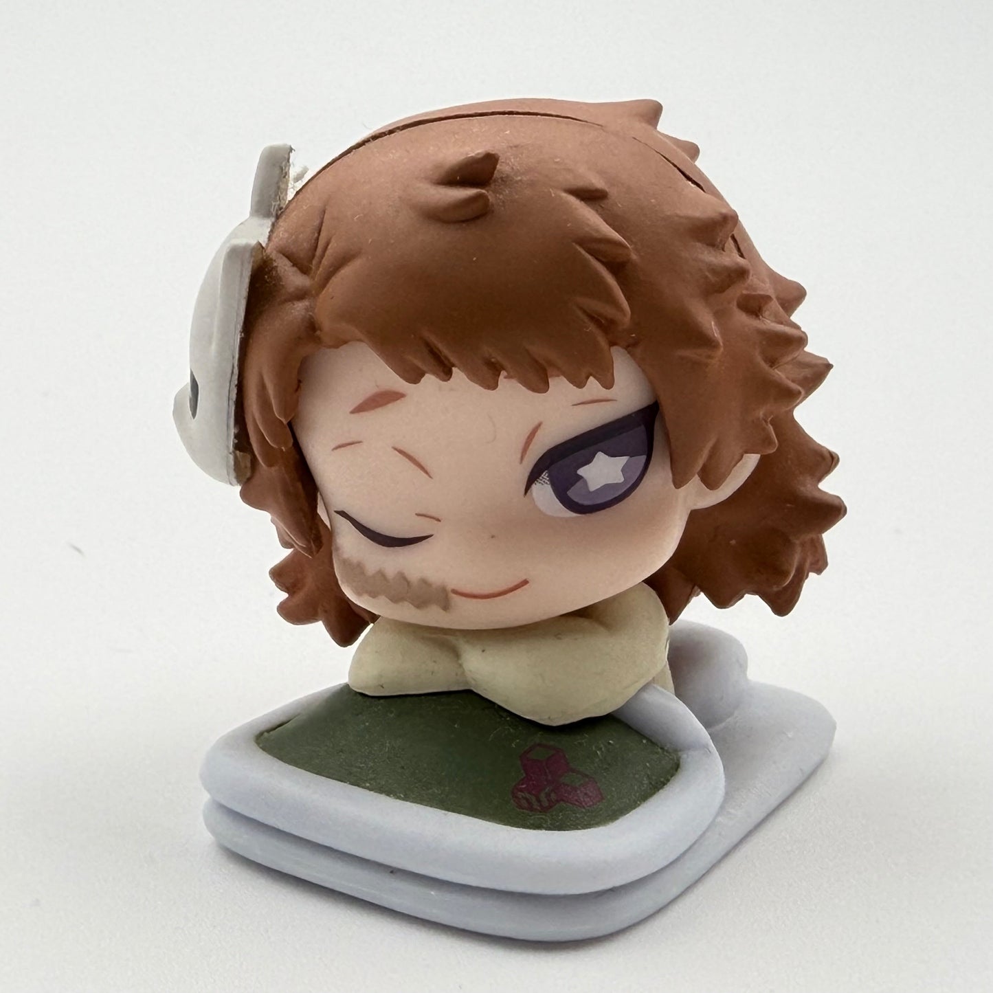 Demon Slayer Sabito Sleepy Gacha Figur