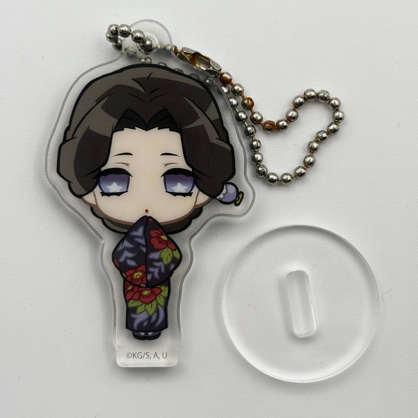 Demon Slayer Kokomie Acrylic Stand