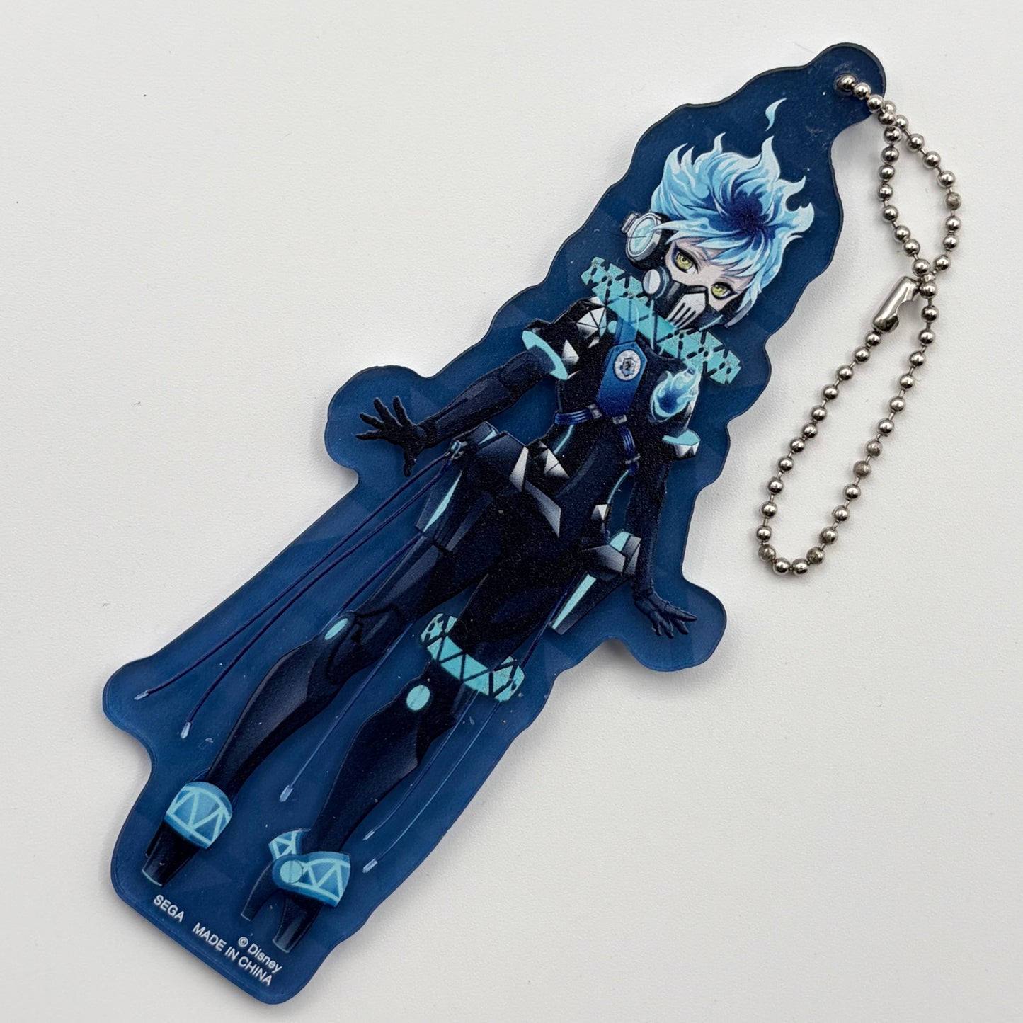 Twisted Wonderland Ortho Shroud Acryl Anhänger