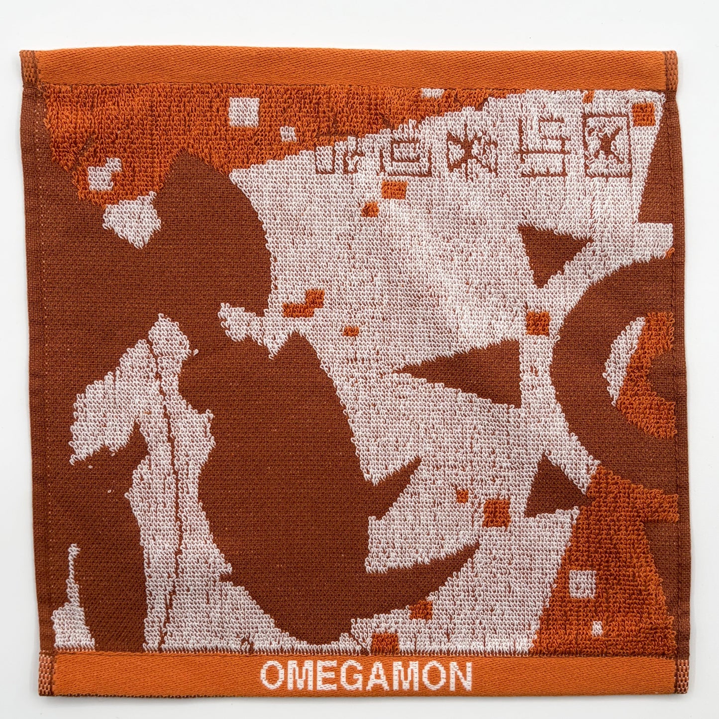 Digimon Omnimon Towel
