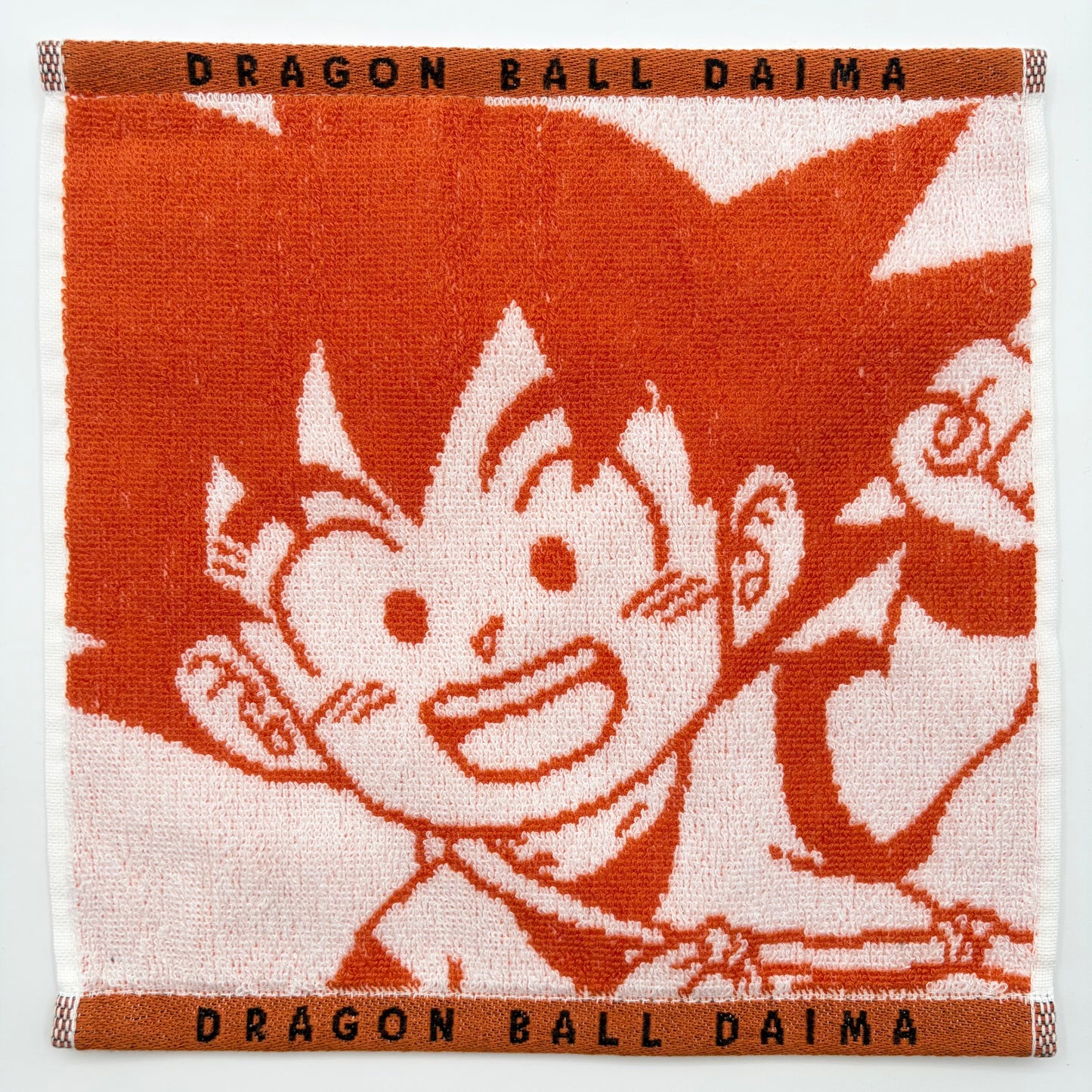 Dragon Ball Daima Towel