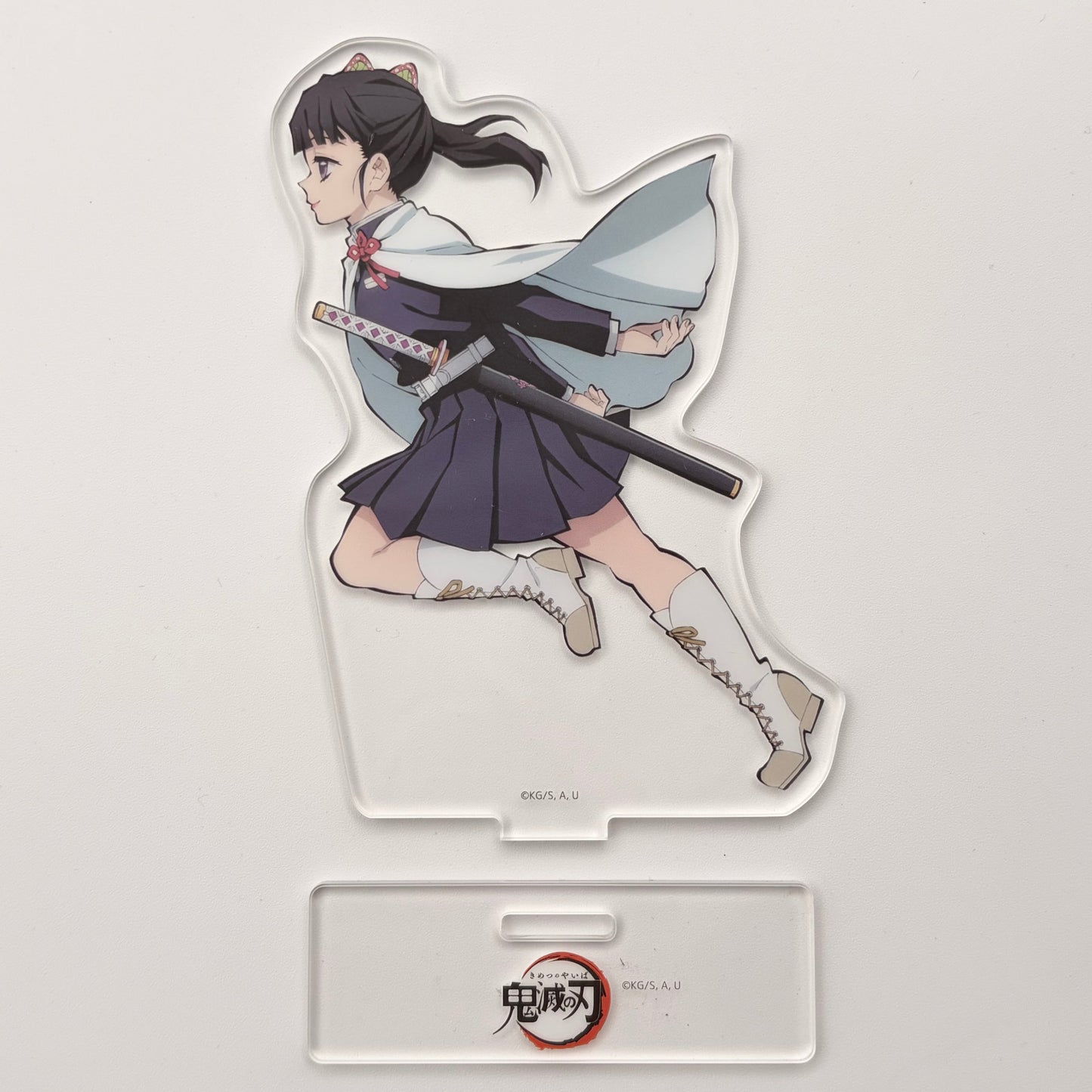 Demon Slayer Kanao Acrylic Stand