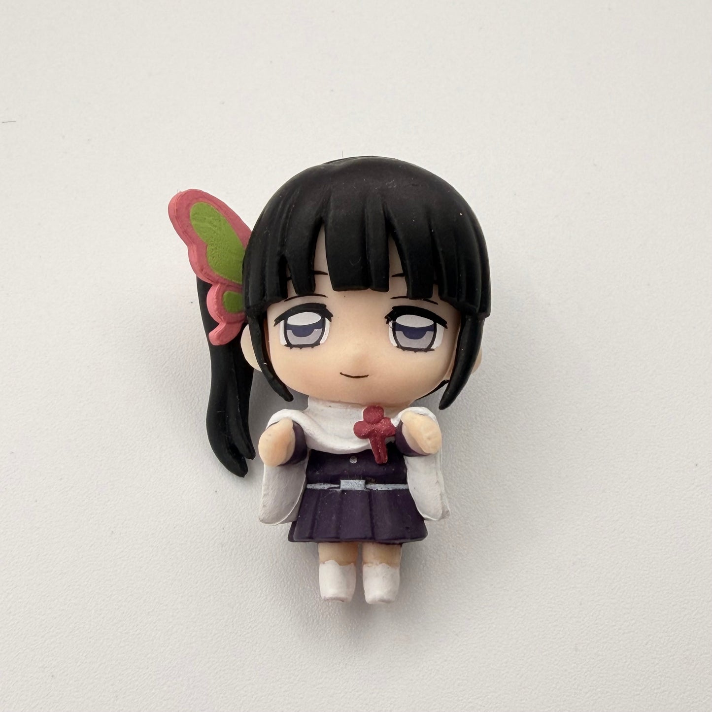 Demon Slayer Kanao Figur