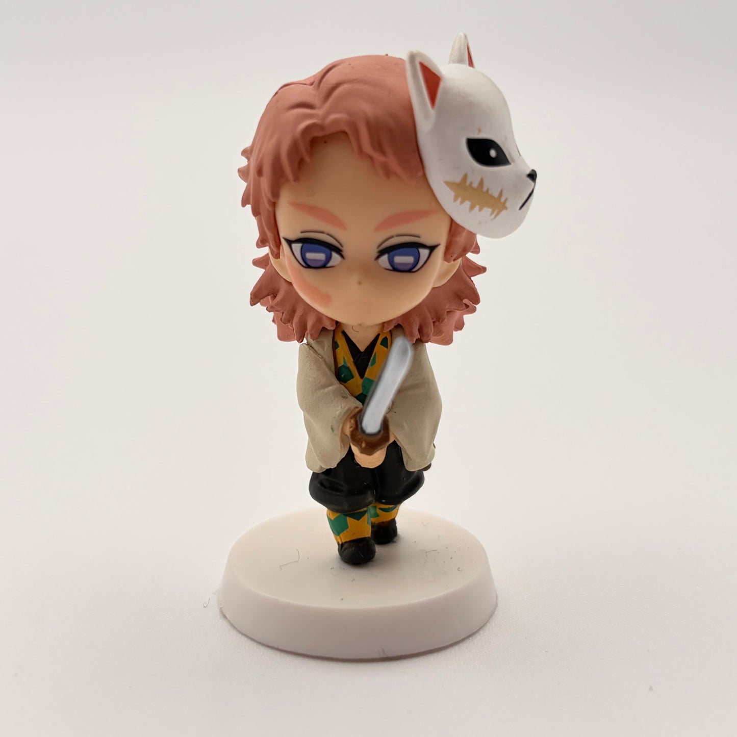 Demon Slayer Sabito Figure