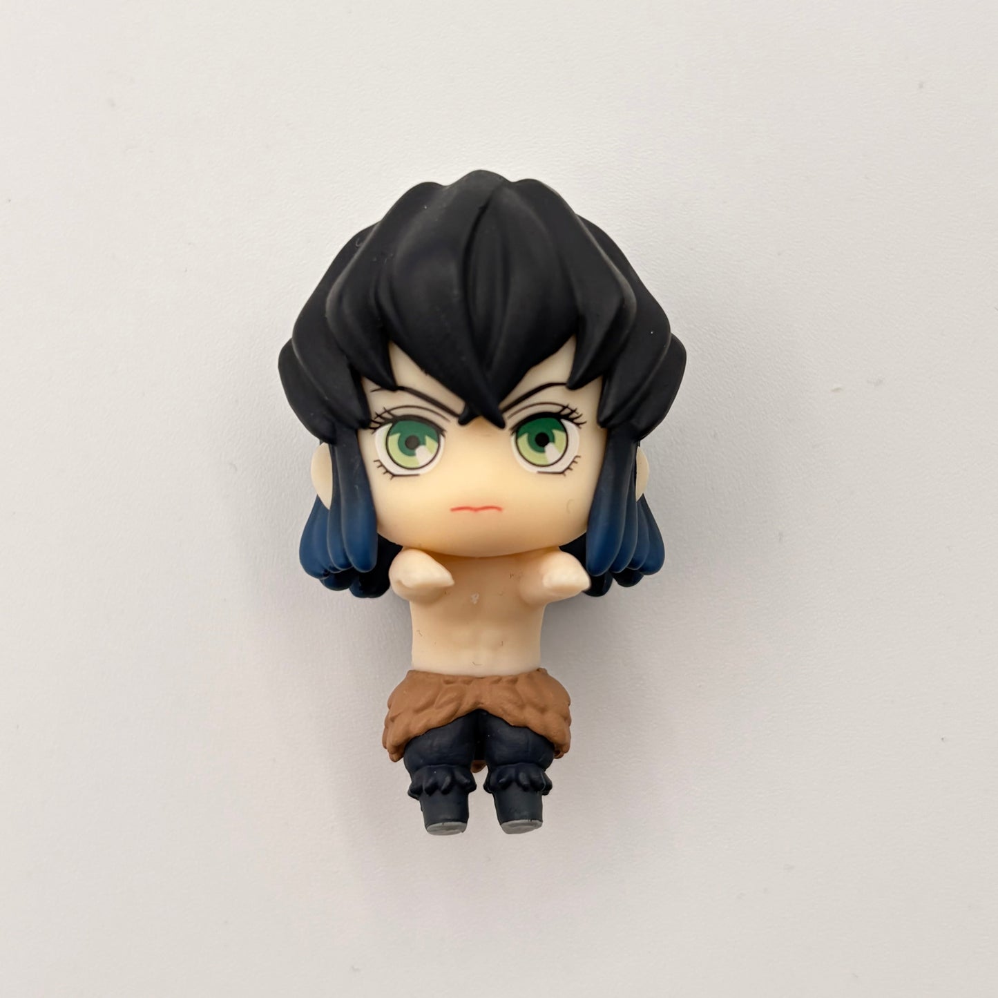 Demon Slayer Inosuke Figure
