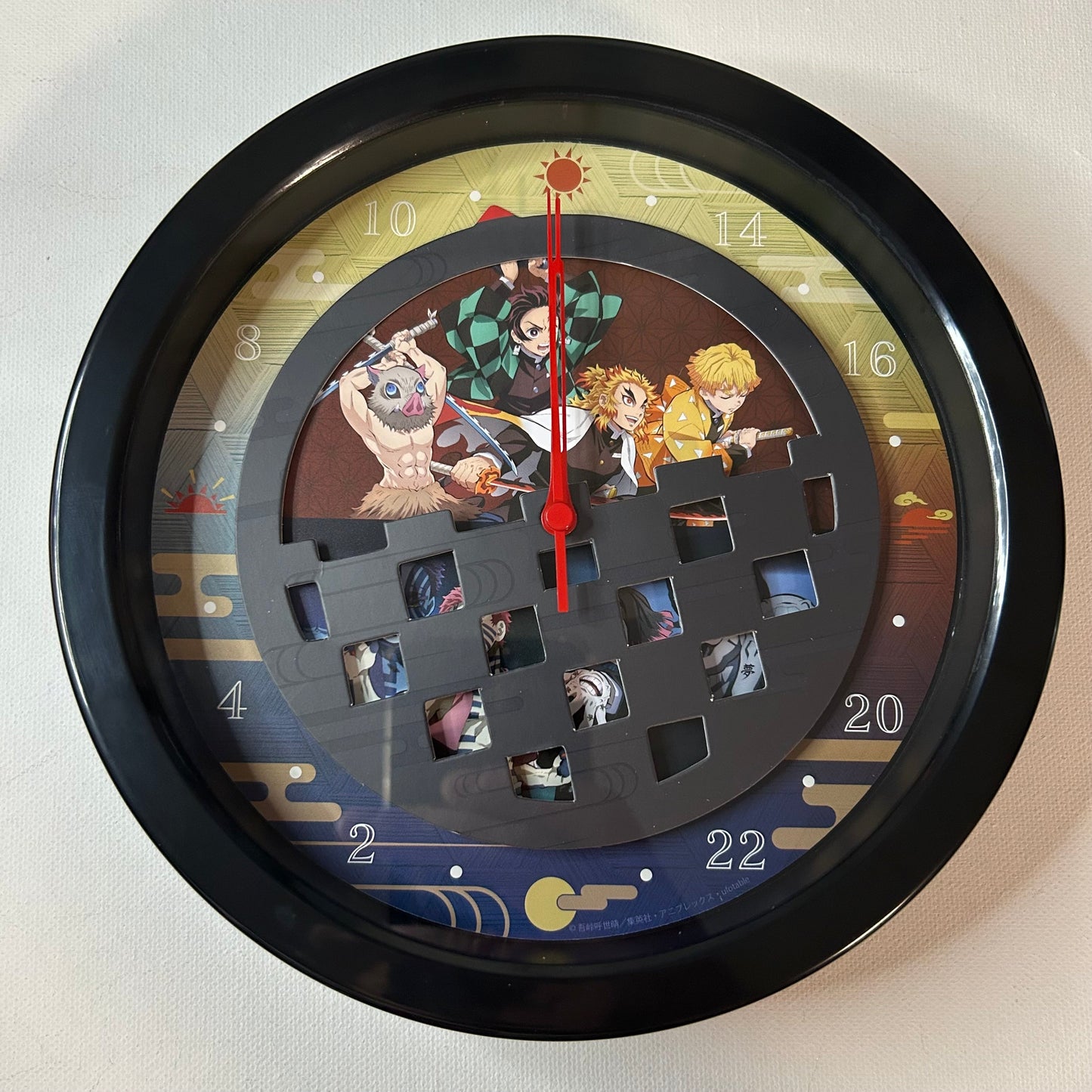Demon Slayer Watch