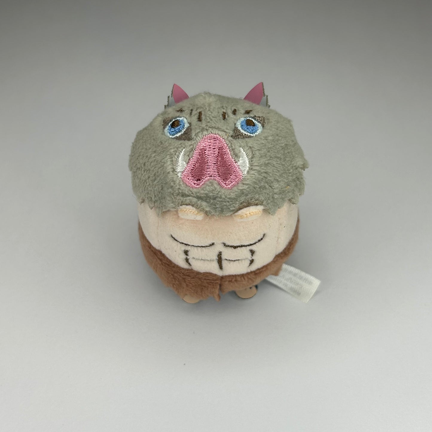 Demon Slayer Inosuke Hashibira Plush