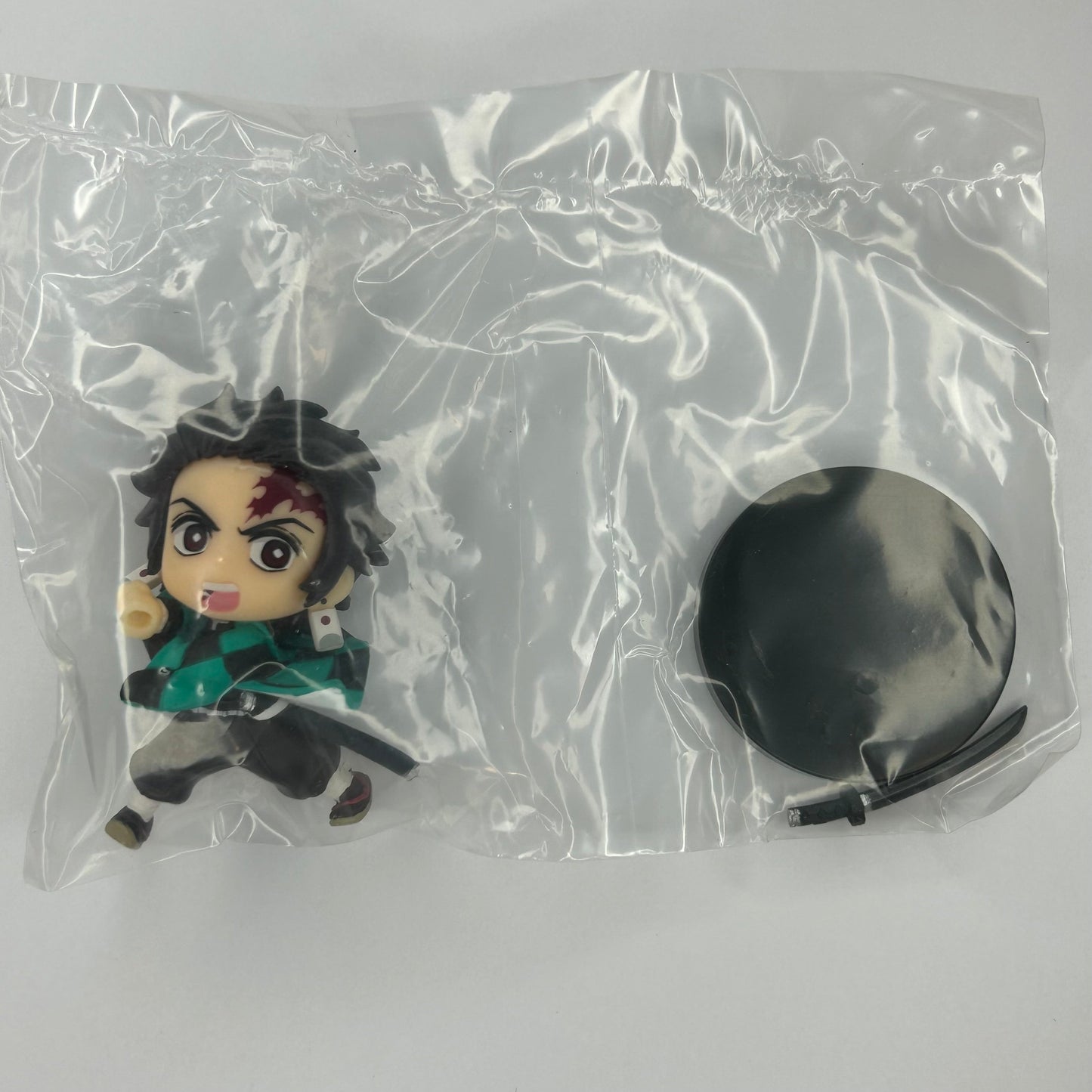 Demon Slayer Tanjiro Kamado Figure