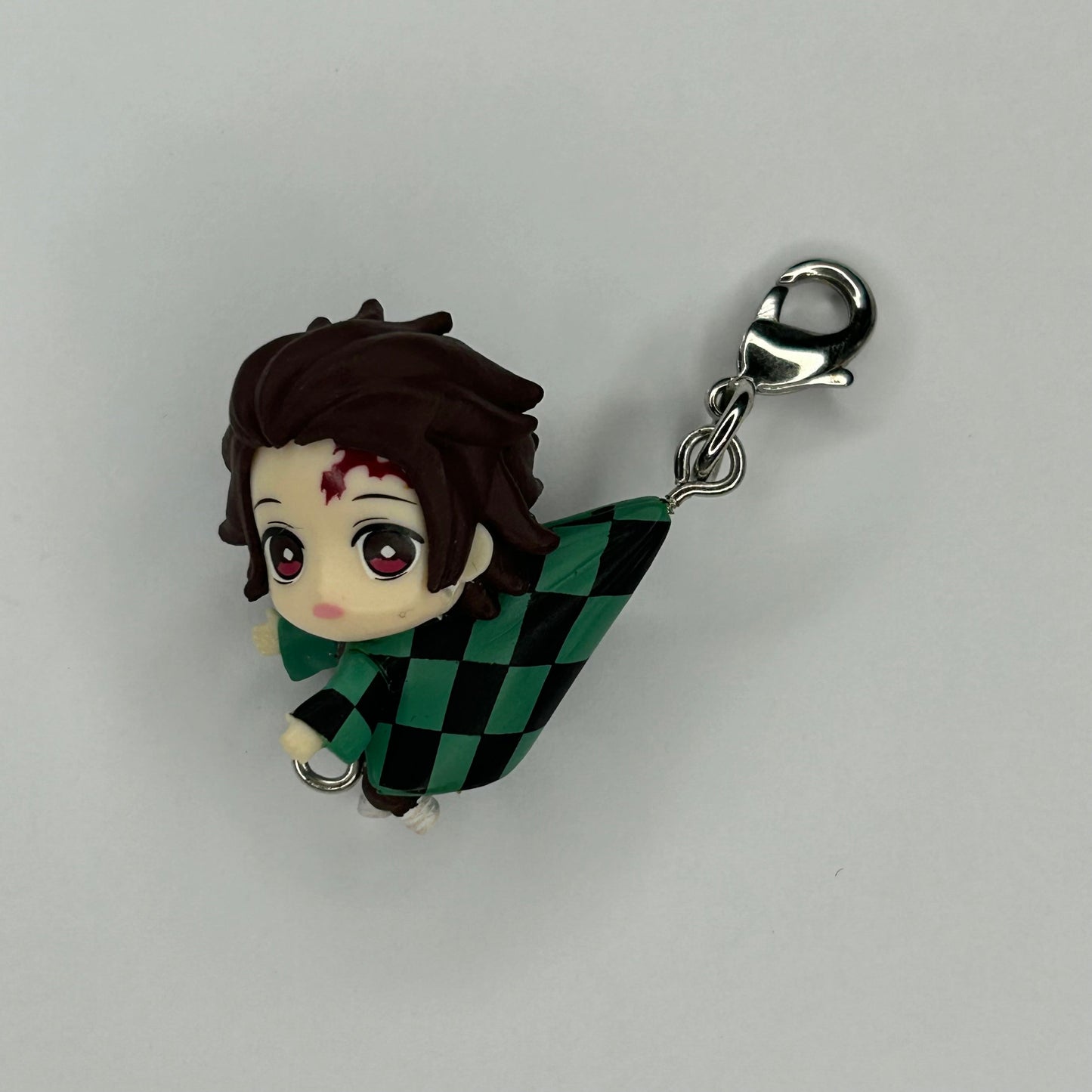 Demon Slayer Tanjiro Kamado Anhänger