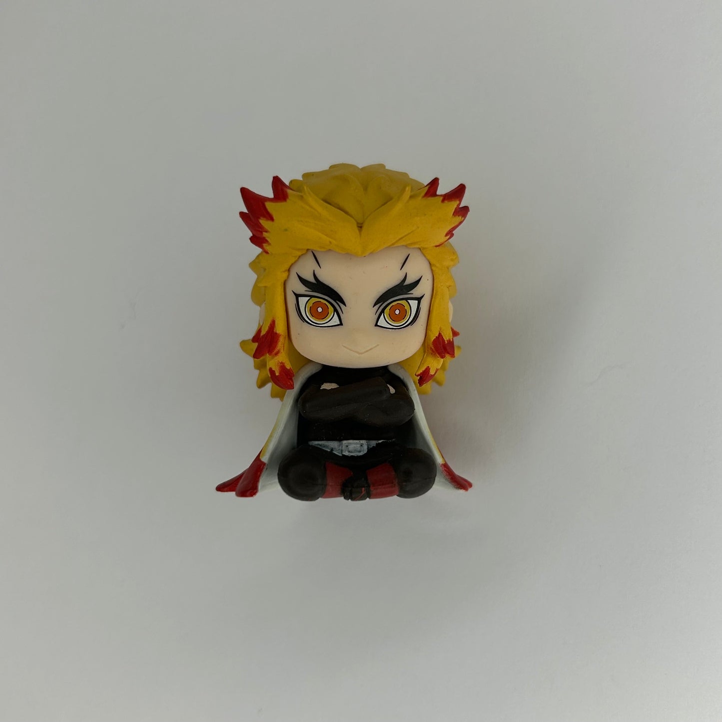 Demon Slayer Kyojuro Rengoku Figure