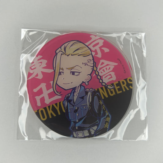 Tokyo Revengers Draken Acryl Untersetzer