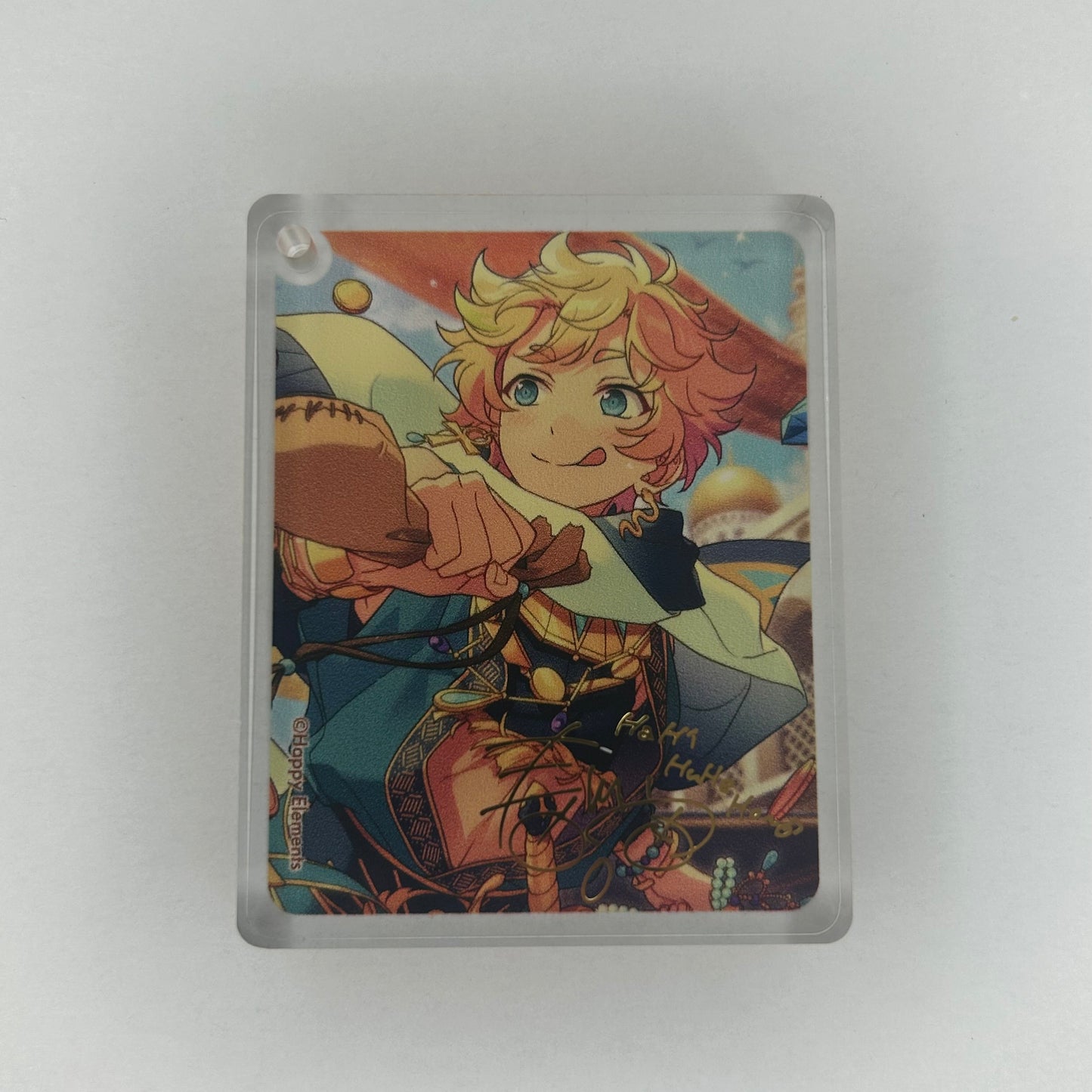 Ensemble Stars! Sora Harukawa Acryl Anhänger