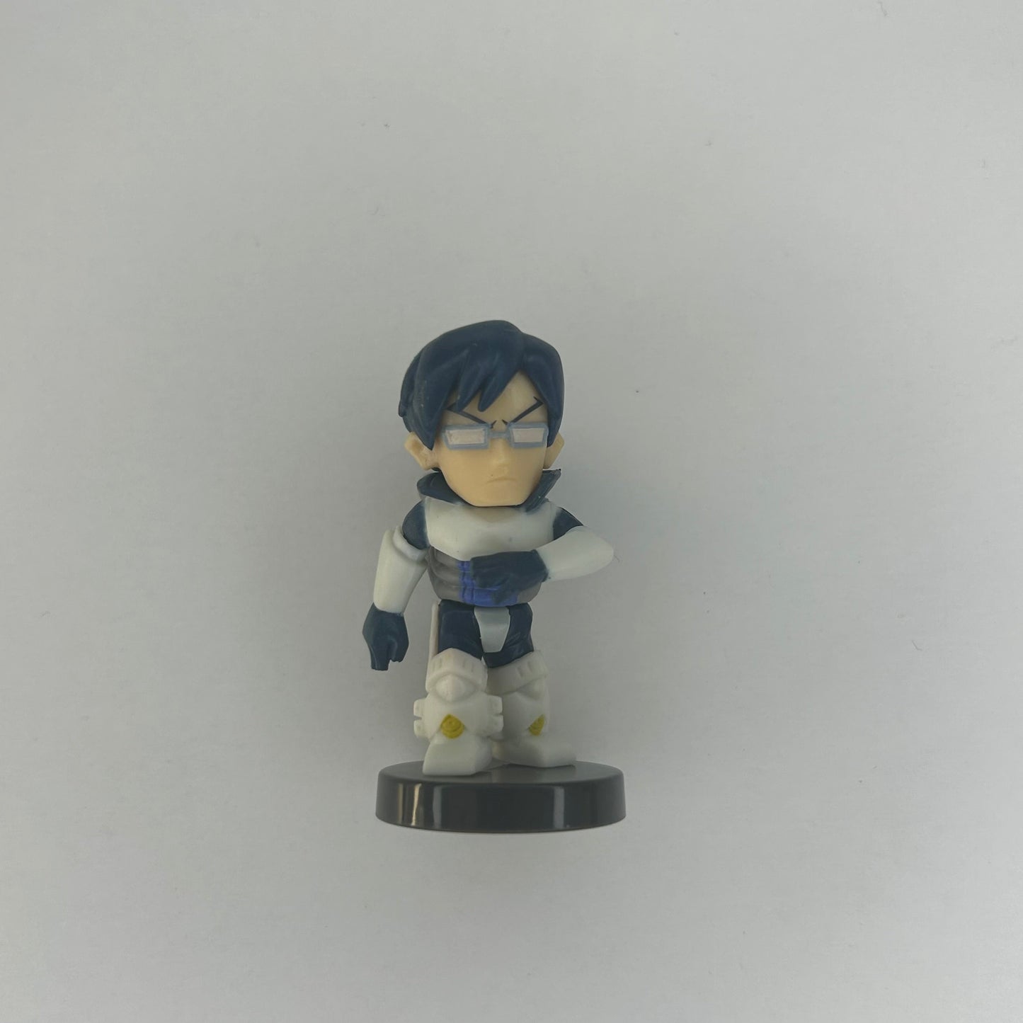 My Hero Academia Tenya Iida Figur