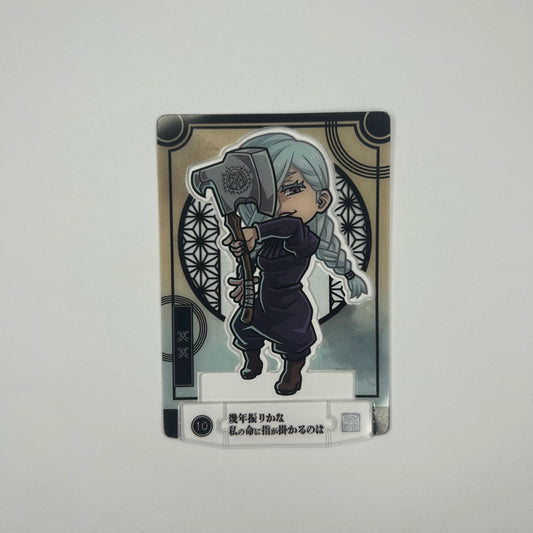 Jujutsu Kaisen Meimei Acryl Ständer